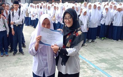 Pentingnya Karakter: Merintis Jalan Menuju Kesuksesan Masa Depan Peserta Didik